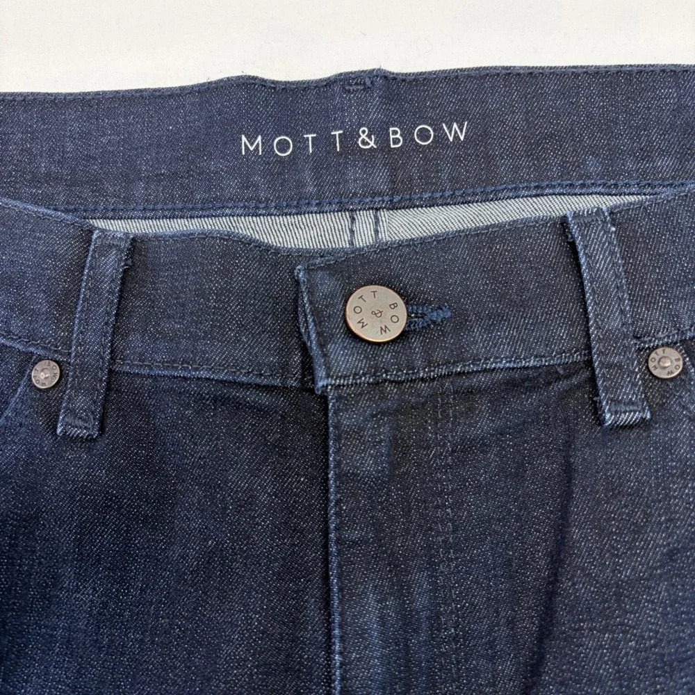 Mott & Bow mott bow